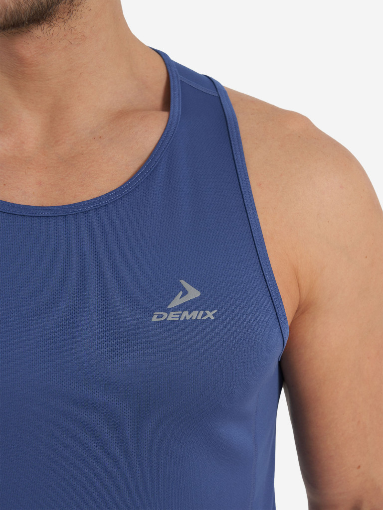 Demix ерлер майкасы — фото №7