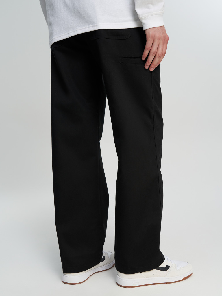 Брюки мужские DICKIES Union Loose Straight — фото №3