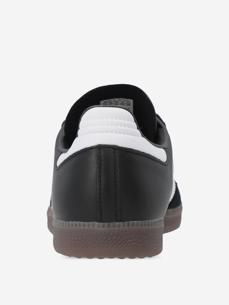 Кеды мужские Adidas Samba — фото №4