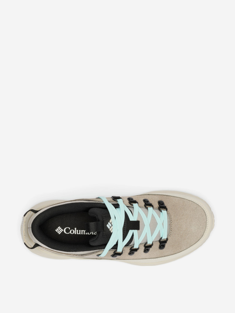 Кроссовки женские Columbia Terrastride Bc™ — фото №8