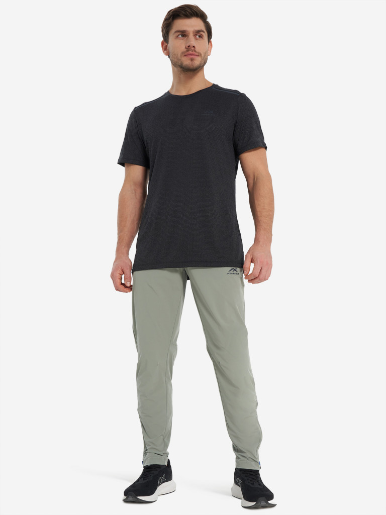 Брюки мужские Athlex — фото №4