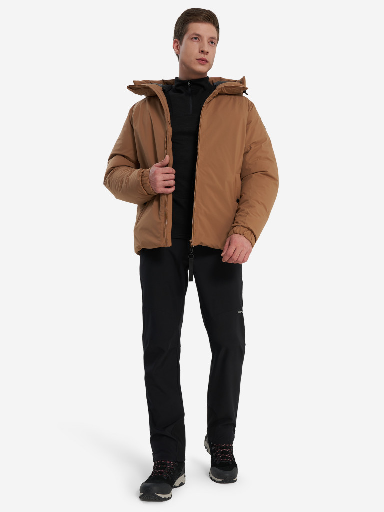 Пуховик мужской IcePeak Arvin — фото №4