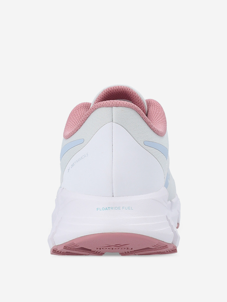 Кроссовки женские Reebok Zig Dynamica 5 — фото №4