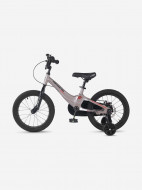 Maxiscoo Jazz Base балалар велосипеді, 16" — фото №4