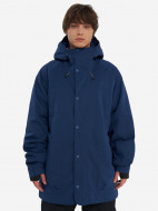 DC Shoes Tundra ерлер жылы курткасы — фото №2