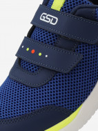 GSD Top LK 2.0 ұлдарға арналған кроссовкасы — фото №7
