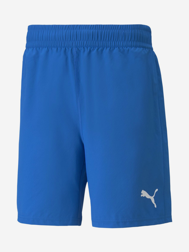 PUMA Teamfinal ерлер шорты — фото №4