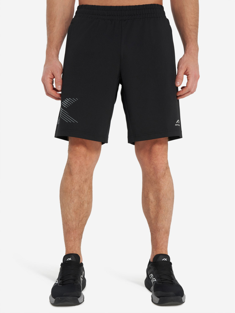 Athlex ерлер шорты — фото №2