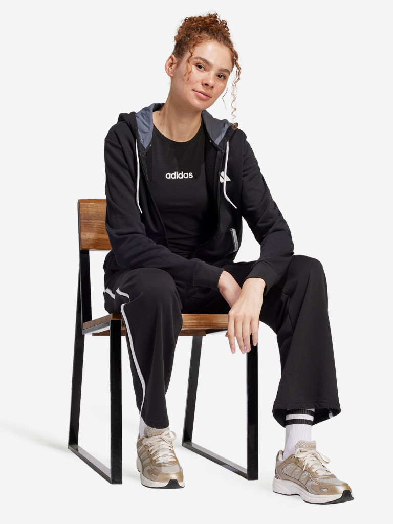 Брюки женские adidas — фото №3