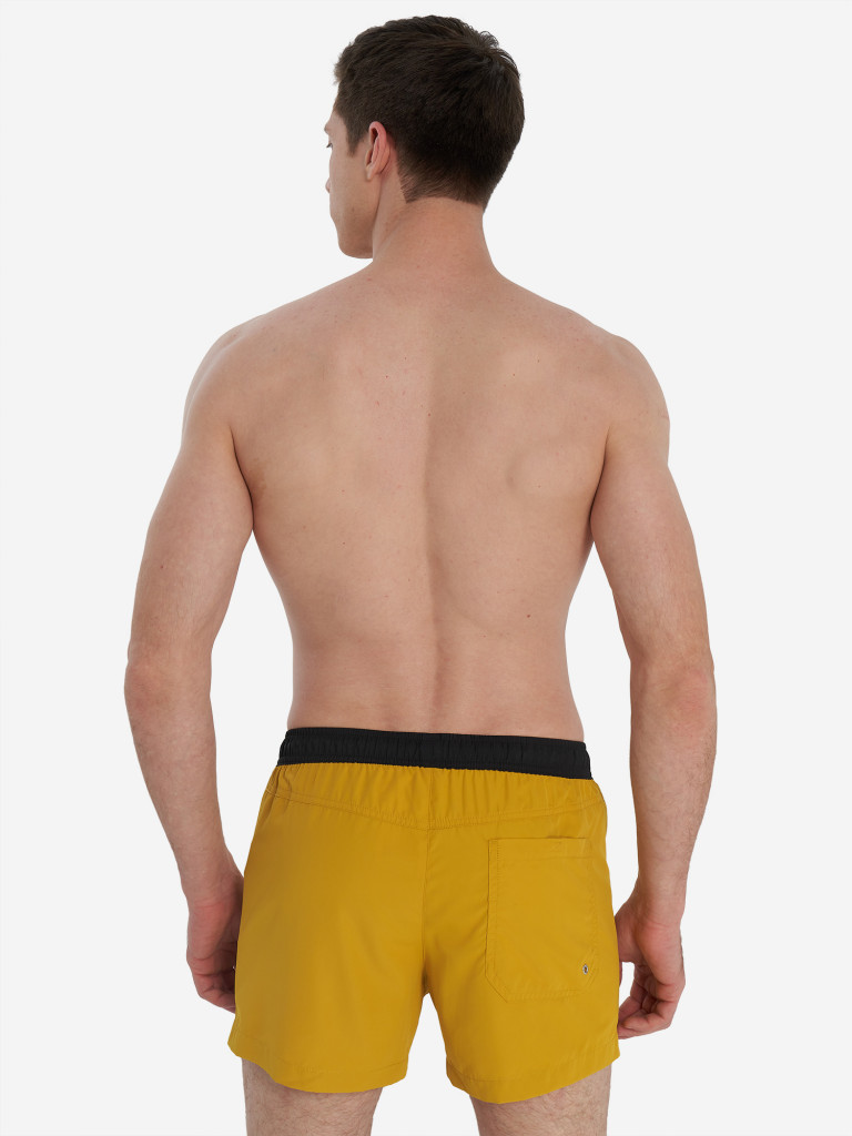 Шорты плавательные мужские Joss — фото №2