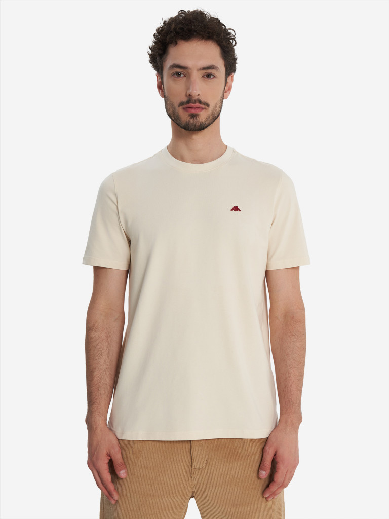 Robe di Kappa ерлер футболкасы — фото №2