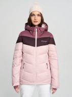 Columbia Abbott Peak™ II әйелдер жылы курткасы — фото №2