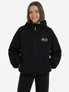 Kappa оверсайз қыздарға арналған жылы курткасы — фото №2