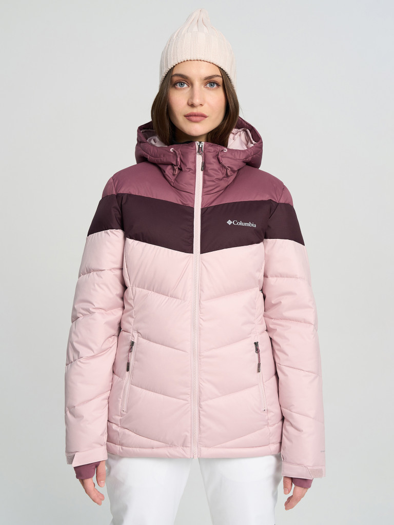 Columbia Abbott Peak™ II әйелдер жылы курткасы — фото №2