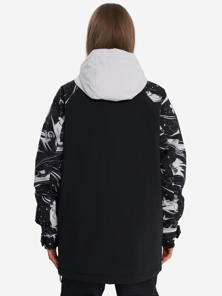 Анорак женский Termit — фото №3