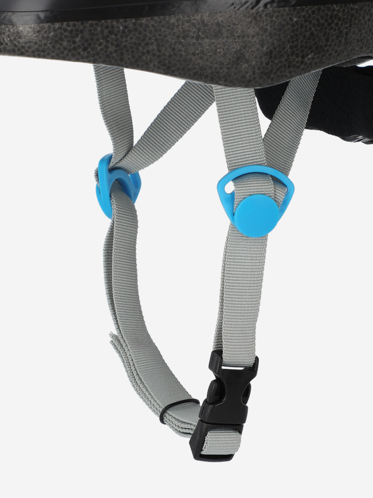 Шлем велосипедный Stern детский KIDS-1 B — фото №7