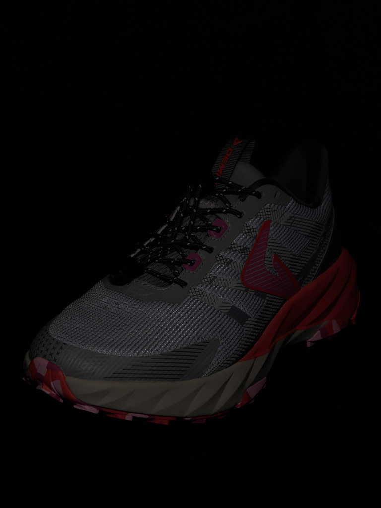 Кроссовки женские Demix Speed Trail Pro — фото №11