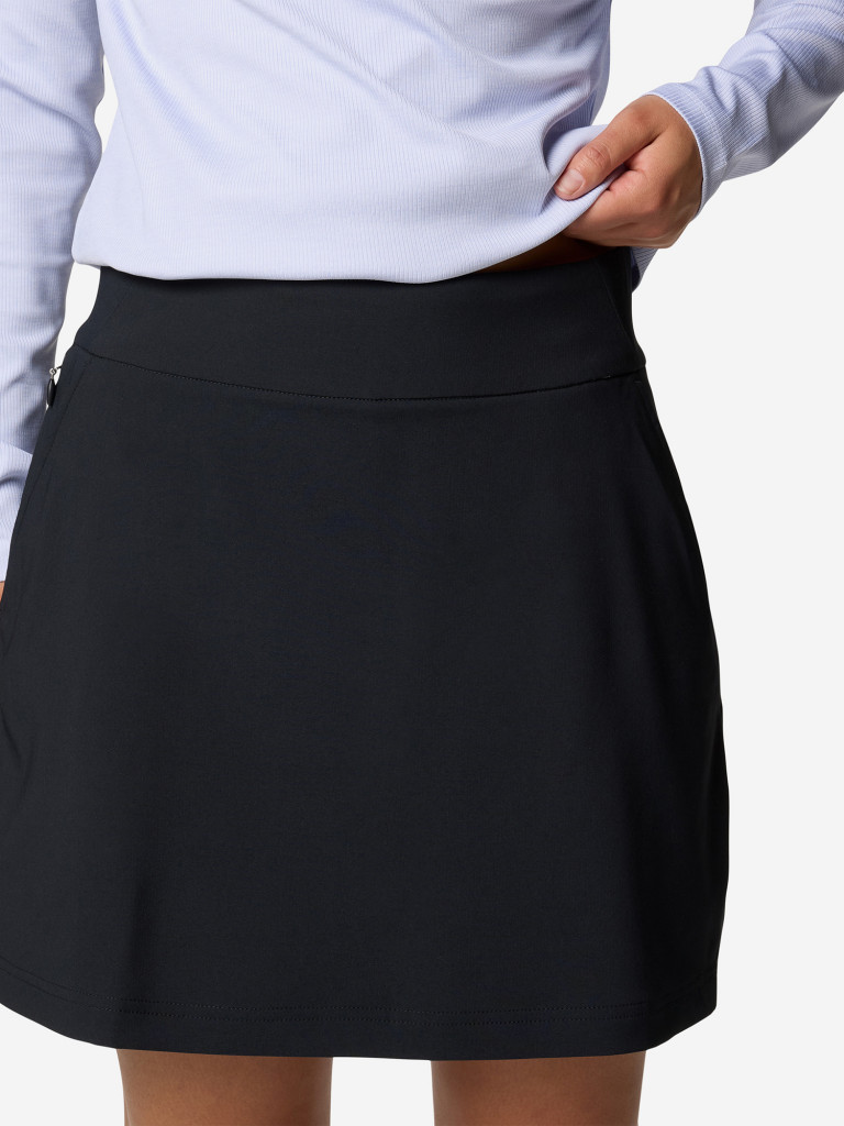 Columbia All Seasons Skort әйелдер шорт-белдемшесі — фото №5