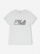 FILA қыздарға арналған футболкасы — фото №8