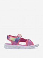 Demix Sp Flicker Snd 3.0 қыздарға арналған сандалы — фото №5