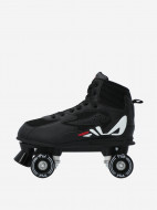 Роликовые коньки FILA Quad Gift