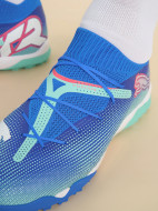 Бутсы мужские PUMA Future 7 Pro Cage — фото №10