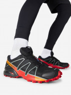 Кроссовки мужские Salomon Speedcross 4