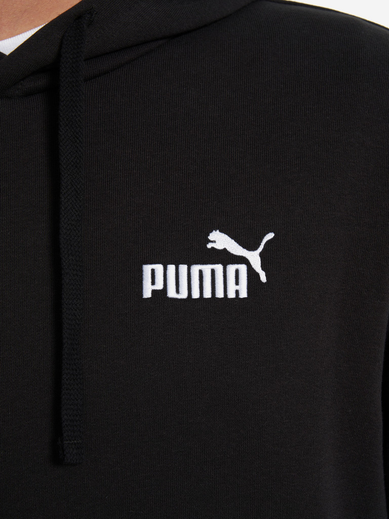 Худи мужское PUMA — фото №6