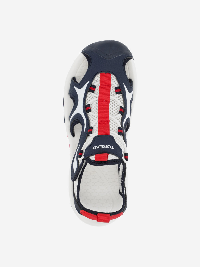 Сандалии для мальчиков Toread Children'S Sandals — фото №6
