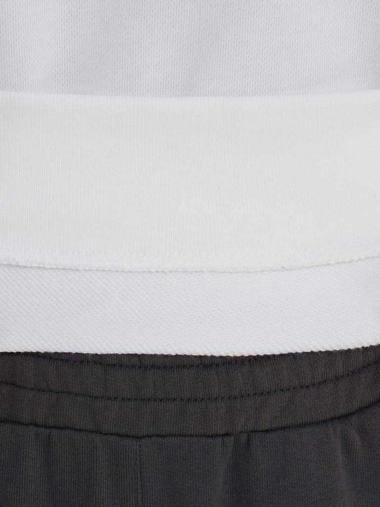 Свитшот женский adidas — фото №9