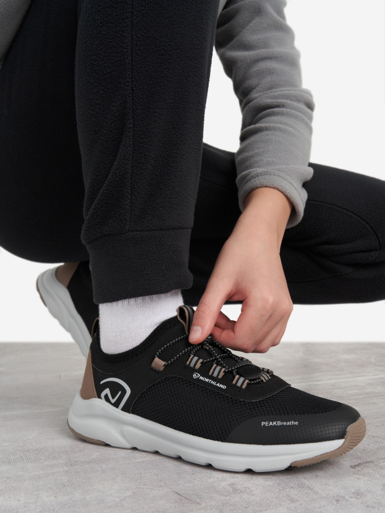 Кроссовки для мальчиков Northland Bummel — фото №11