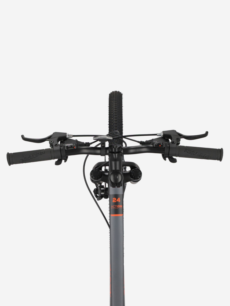 Велосипед горный для мальчиков Stern Action alt 24" — фото №11