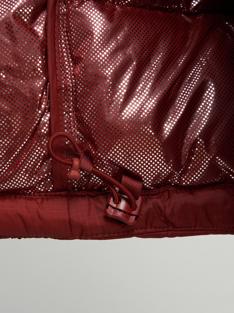 Пуховик мужской Columbia Youngberg II Insulated Jacket — фото №12