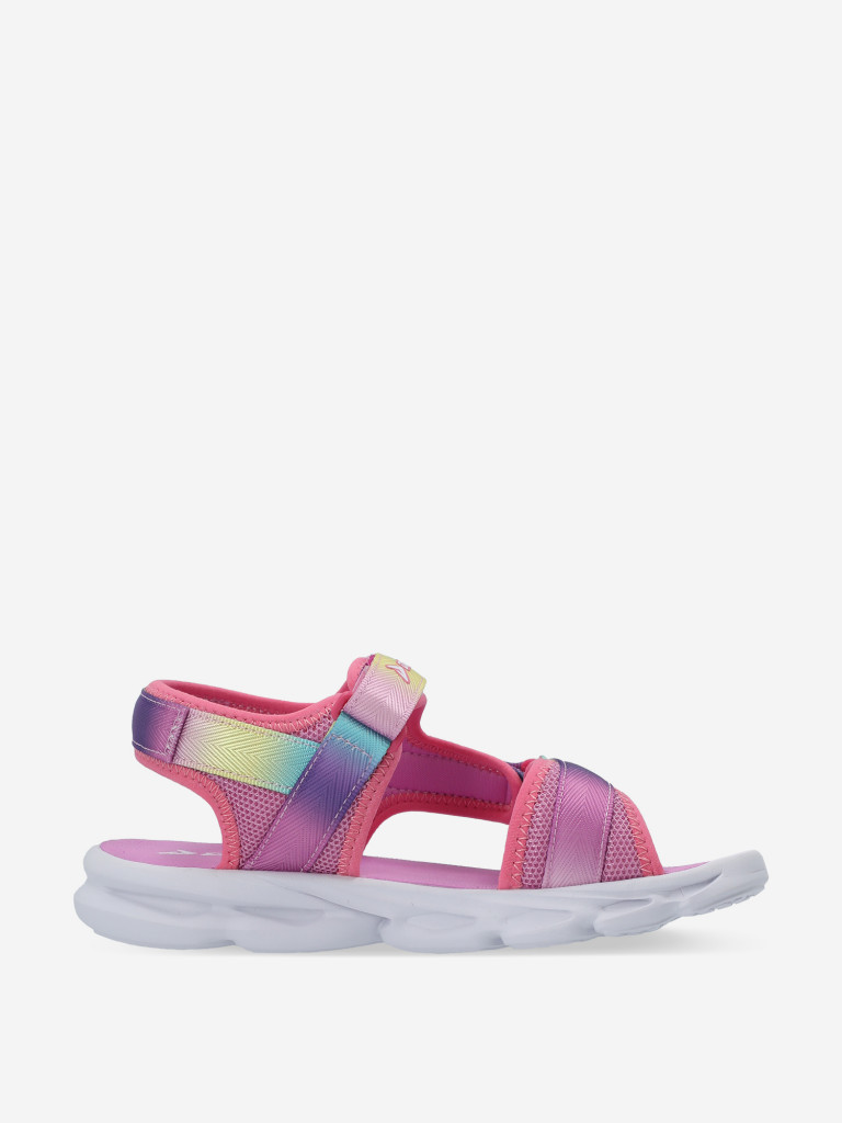 Demix Sp Flicker Snd 3.0 қыздарға арналған сандалы — фото №5