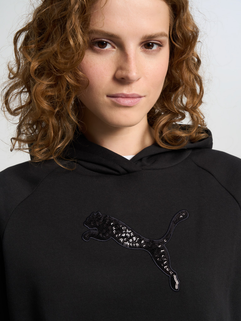 PUMA әйелдер худиі