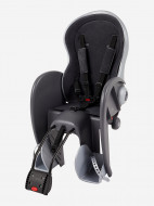 Велокресло детское Polisport Wallaby Evolution "Delux"
