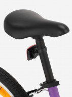 Велосипед для девочек Roces Amico 20" — фото №4