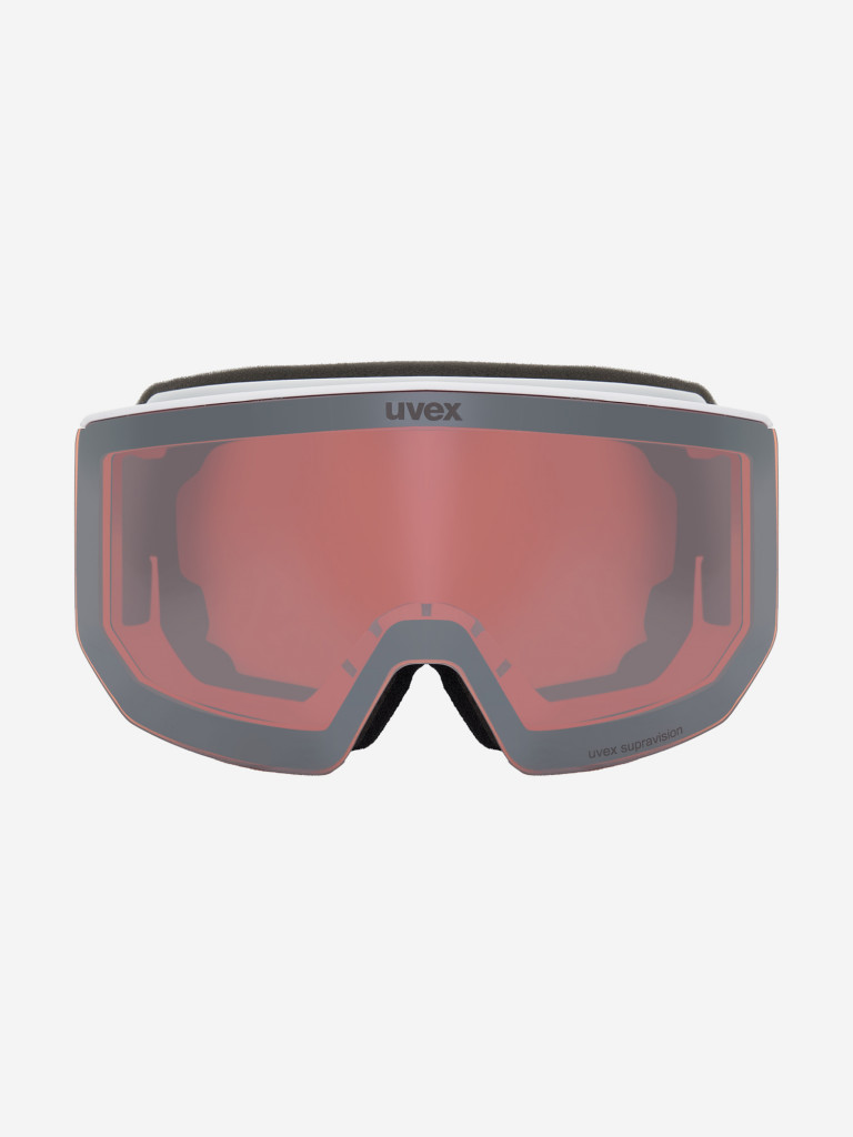 Маска Uvex Lace Attract FM — фото №2