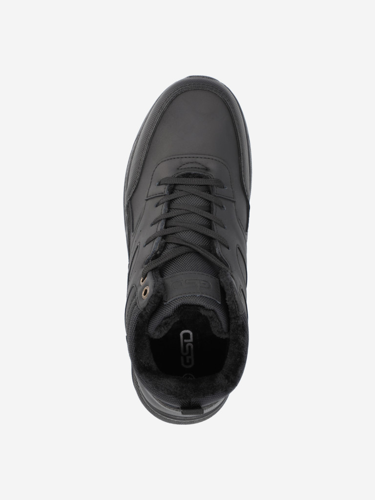 Кроссовки утепленные мужские GSD Casual Mid Wtr — фото №5