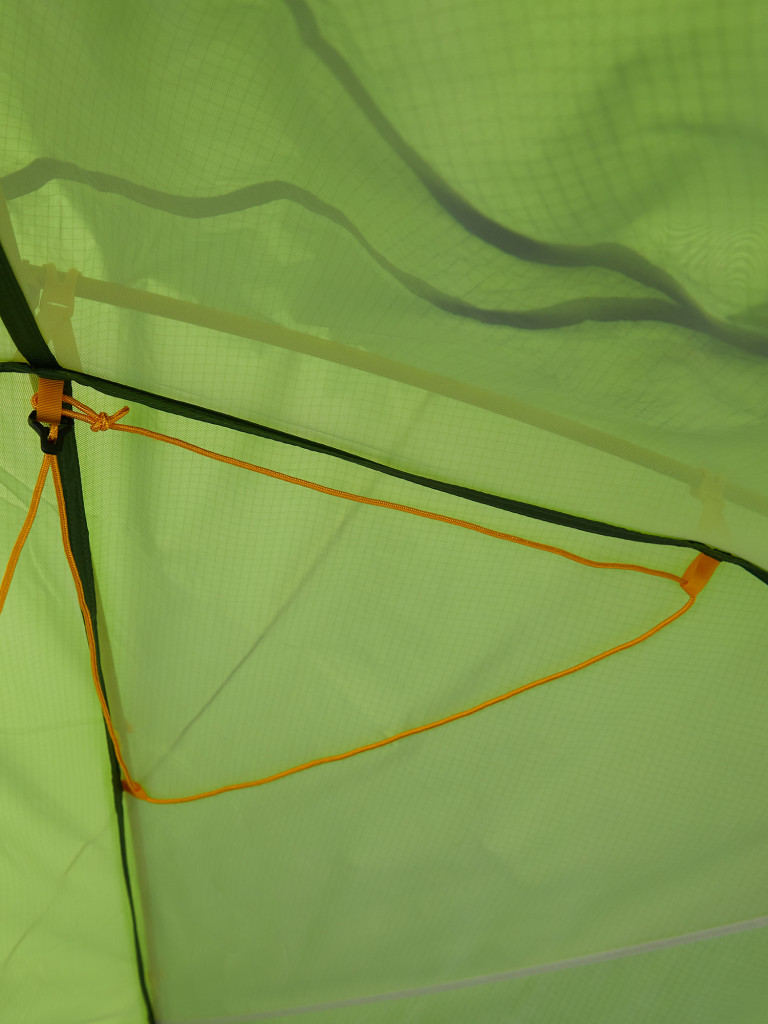 Marmot Limelight үш орынды шатыры — фото №29