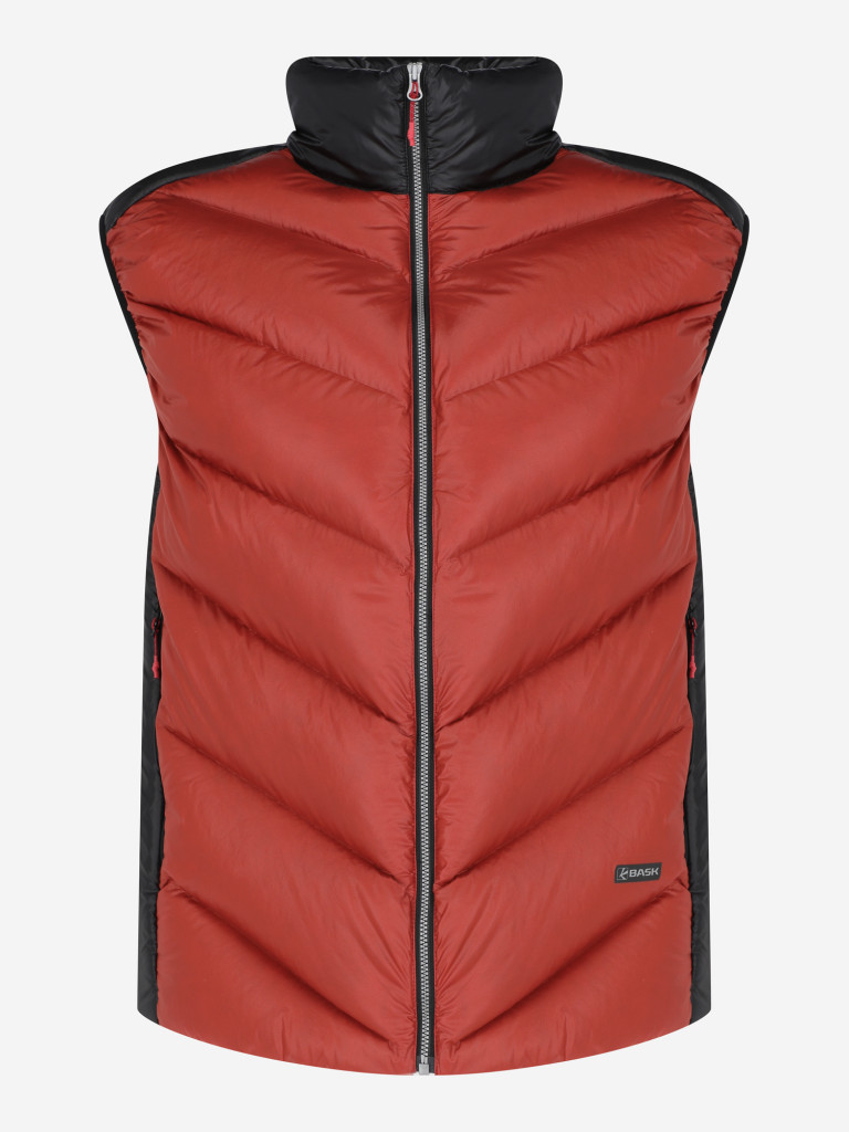 Жилет мужской Bask Meru Vest V2 — фото №9