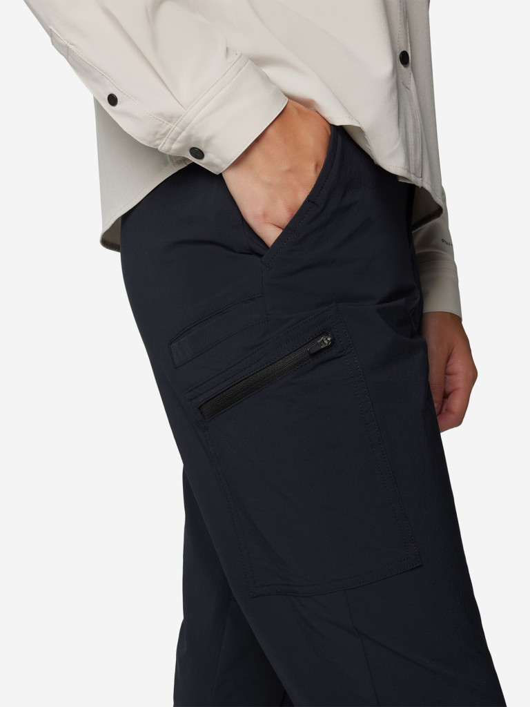 Брюки женские Columbia Summit Valley Pant II — фото №7