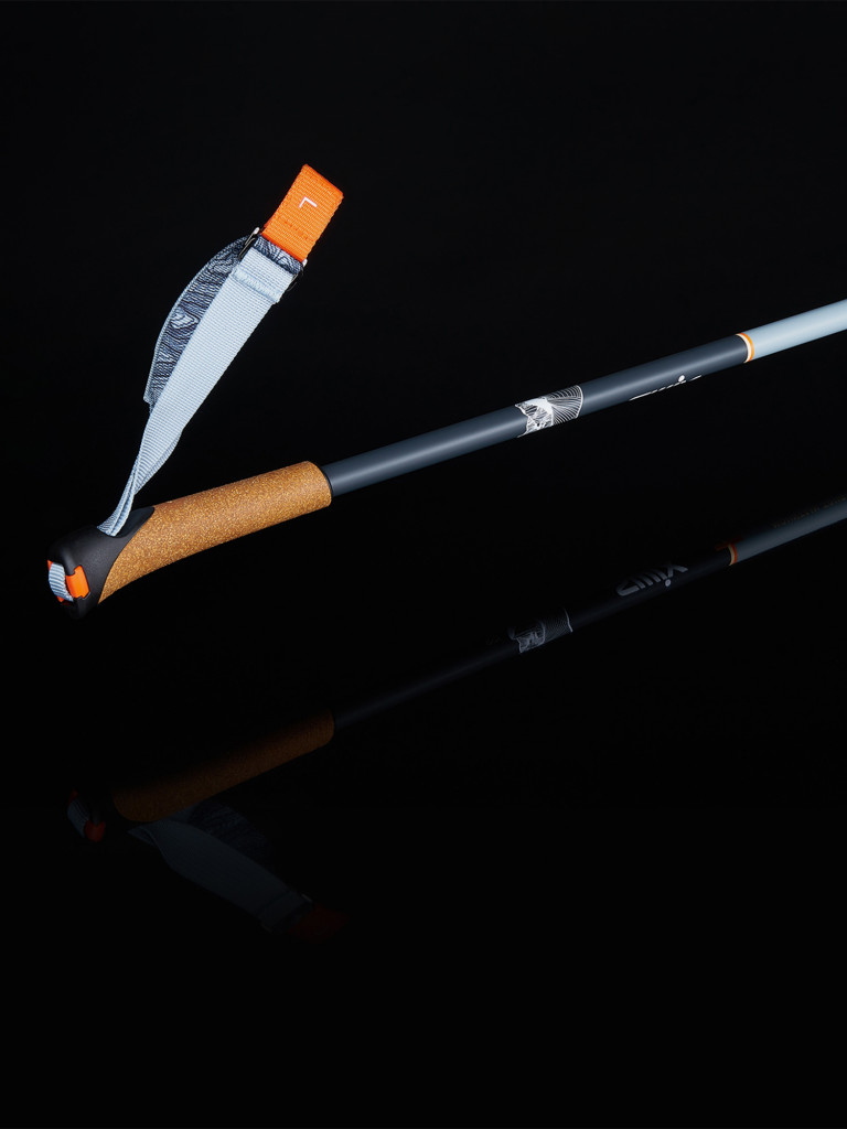 Палки для беговых лыж Swix Mountain Tourer — фото №2