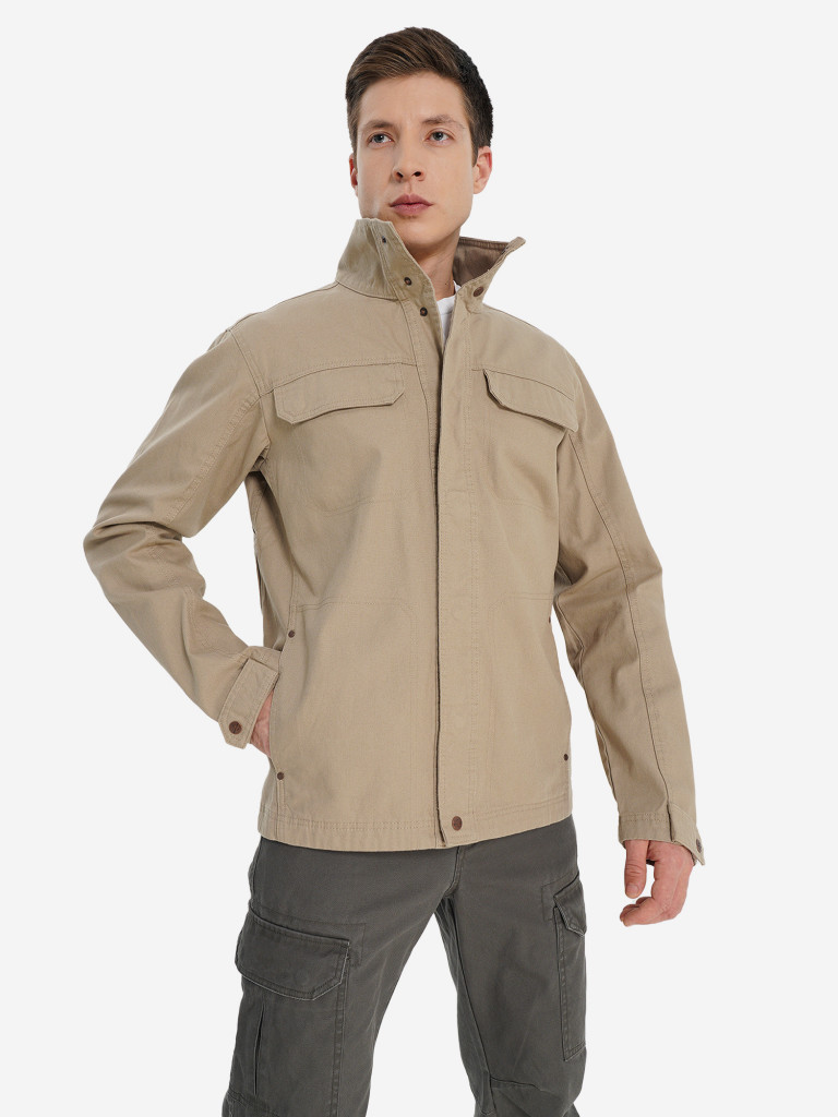 Cordillero жеңіл ерлер курткасы — фото №2