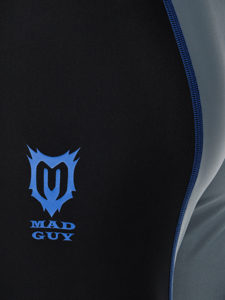 Брюки компрессионные детские MadGuy Basic Compression — фото №3