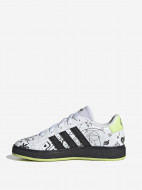 Кеды детские adidas Grand Court 2.0 K — фото №4