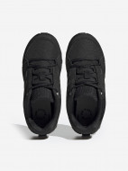 Полуботинки для мальчиков adidas Terrex Hyperhiker Low K — фото №5