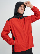 Columbia Discovery Loop Windbreaker ерлер жұқа курткасы — фото №5