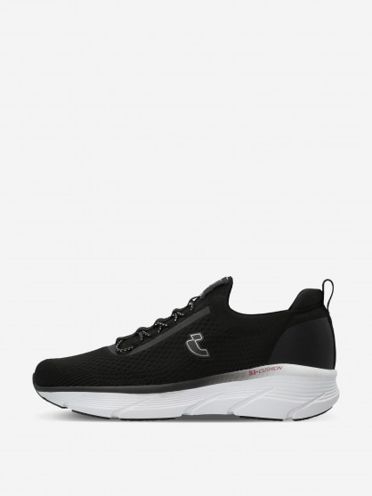 Кроссовки женские Safety Jogger Hare Knit
