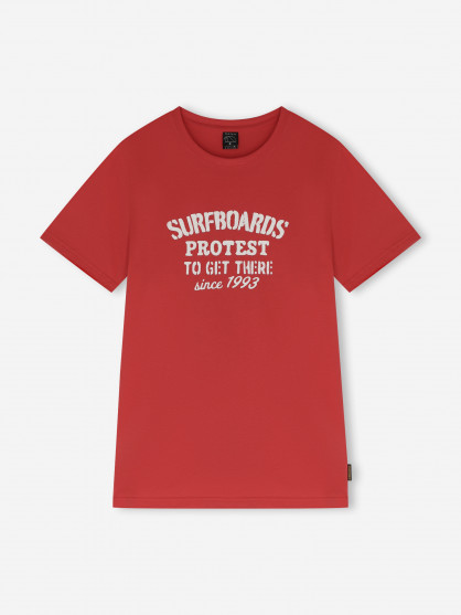 Protest ерлер футболкасы